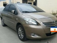 Toyota Vios 1.3G 2013mdl automatic for sale 