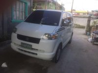 For sale Suzuki Apv 2009