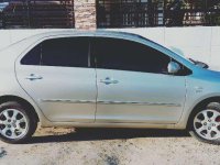 2008 Toyota Vios E! 255k for sale