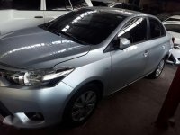 2015 Toyota Vios 1.3E manual for sale