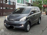 Toyota Avanza 1.3 E 2015 Model for sale