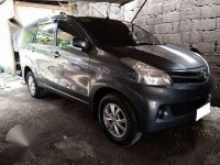 2014 Toyota Avanza AT 30T KM