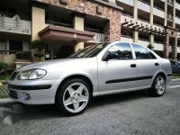 2003 Nissan Sentra Grandeur GX for sale