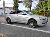 Good as new Mitsubishi Lancer Ex 2008 for sale