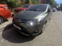 2017 Toyota Vios 1.3 E Alumina Jade Automatic Transmission for sale