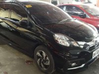 2015 Honda Mobilio RS Automatic for sale