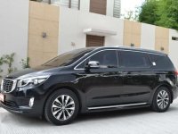 Kia Grand Carnival EX 2016 for sale