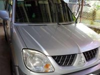 Mitsubishi Adventure 2004 Grand Sports Diesel for sale