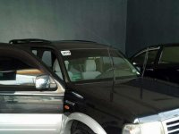 For sale Ford Everest 4x4 2006 