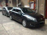 Toyota Vios 2016 model. 1.3 AT for sale
