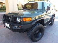 Megaloaded. Limited Edition. Toyota FJ Cruiser 4.0L 4x4 AT 2F4U 2015