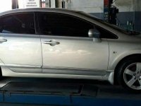 Honda Civic like new AT on Sale