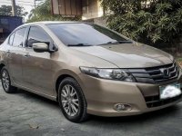 2012 Honda City 1.5e automatic transmission for sale