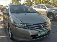 Honda City 1.3S 2009 Well Maintained Beige For Sale 