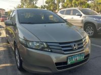 Honda City 1.3S 2009 Well Maintained Beige For Sale 