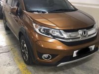Honda BRV 2017 for sale