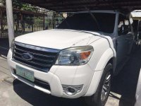 2011 Ford Everest XLT 4X2 AT for sale