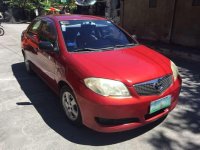 2006 Toyota Vios 1.3 for sale 