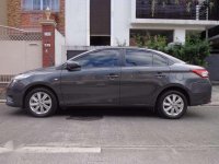 2015 Toyota Vios 1.3 E AT for sale