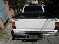 Well-maintained Mazda B2200 1995 for sale