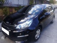 2015 Kia Rio EX 1.4L AT FOR SALE 