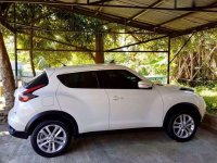 2016 Nissan Juke. Almost brand new for sale