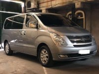 2011 Hyundai Grand Starex 2.5 diesel for sale