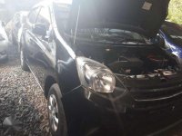Toyota Wigo E 2017 Manual for sale
