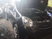 Toyota Wigo E 2017 Manual for sale