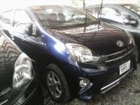 Well-maintained Toyota Wigo 2016 for sale