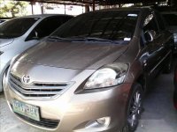 Good as new Toyota Vios 2012 for sale