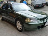 For sale only Honda Civic vti 1997