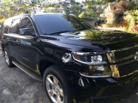 2016 Chevrolet Suburban 4x2 Well Maintained For Sale 