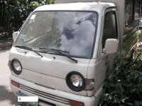 Suzuki Multicab Scrum 4x4 Japan Surplus for sale