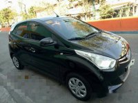 Well-kept Hyundai Eon 2017 for sale