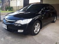 2007 Honda Civic fd 18s Automatic for sale