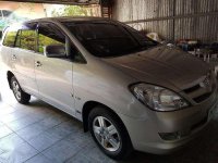 2008 Toyota Innova g diesel for sale