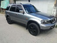 Honda Crv automatic 2000 model for sale 