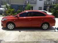 Toyota Vios 1.3e 2017 for sale