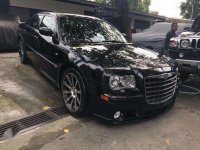 2007 Chrysler 300c SRT8 Hemi for sale