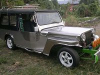 For sale Toyota Owner Type Jeep