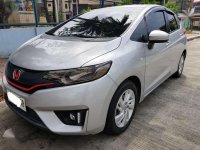 2015 Honda Jazz 1.5 Ivtec for sale 