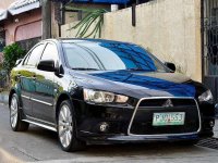 2010 Mitsubishi Lancer GTA AT for sale 