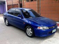 1997 Mitsubishi Lancer for sale