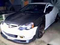 For sale well kept Honda Integra dc5