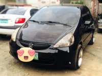 FOR SALE:HONDA JAZZ 2007 A/T