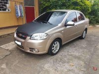 2008 CHEVROLET AVEO - 225k negotiable upon viewing