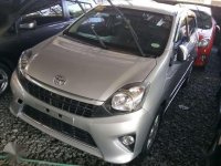 2015 Toyota Wigo 1.0G variant Automatic for sale