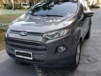 Ford Ecosport Titanium AT 2015 for sale