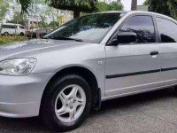 Honda Civic Dimension Lxi 2002 for sale